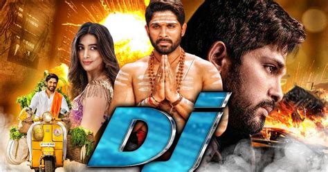 Dj Tillu Is One Of The Best Film Released On 12 Feb. . Dj hindi film download filmyzilla